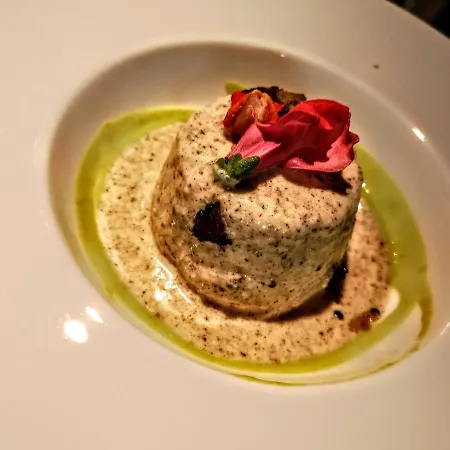 La Tambra - With Restaurant 3*