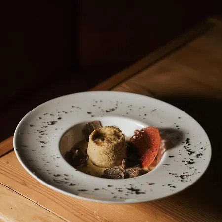 La Tambra - With Restaurant 3*